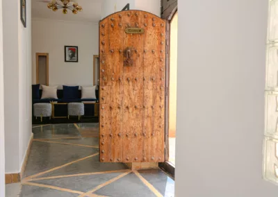 Porte-Dar-Abi-Samama
