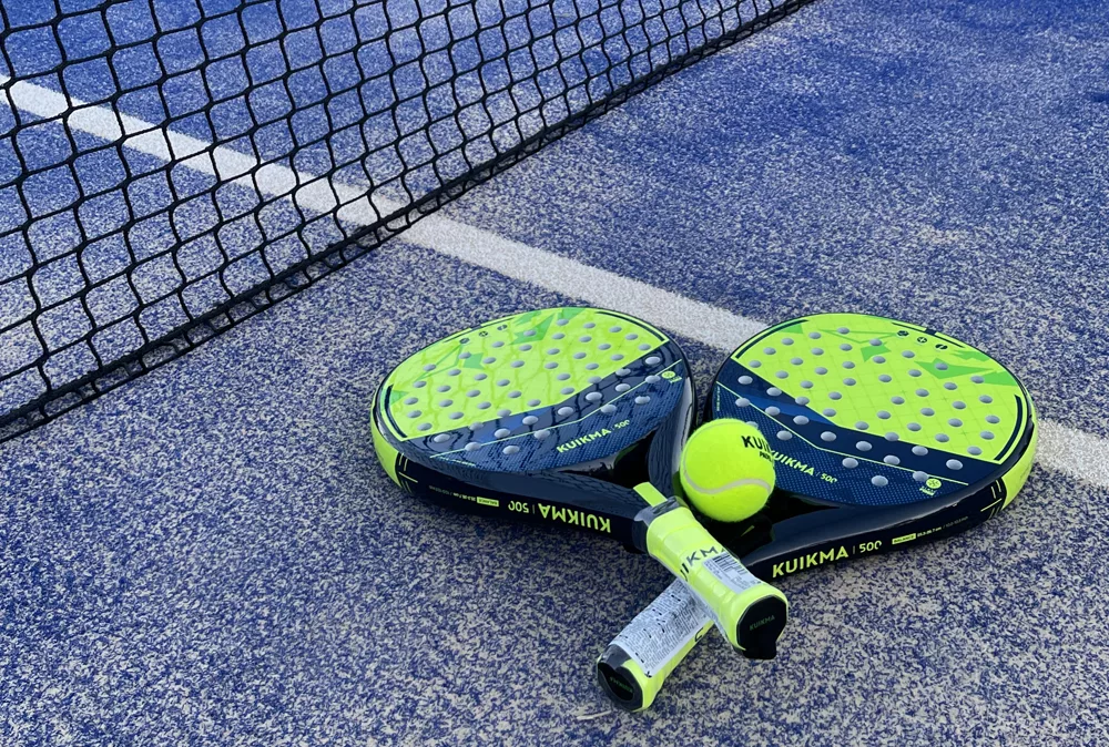 padel
